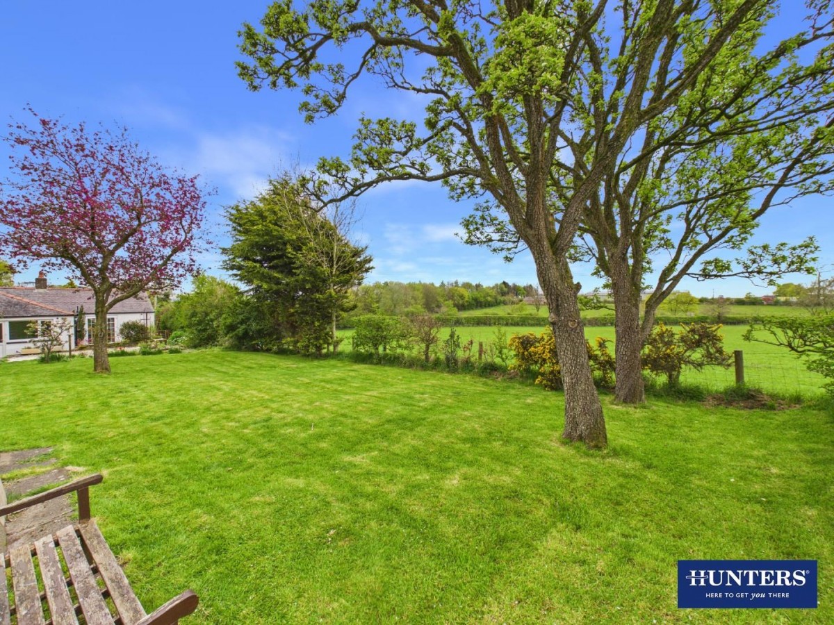 Hendell Cottage, Annan, DG12
