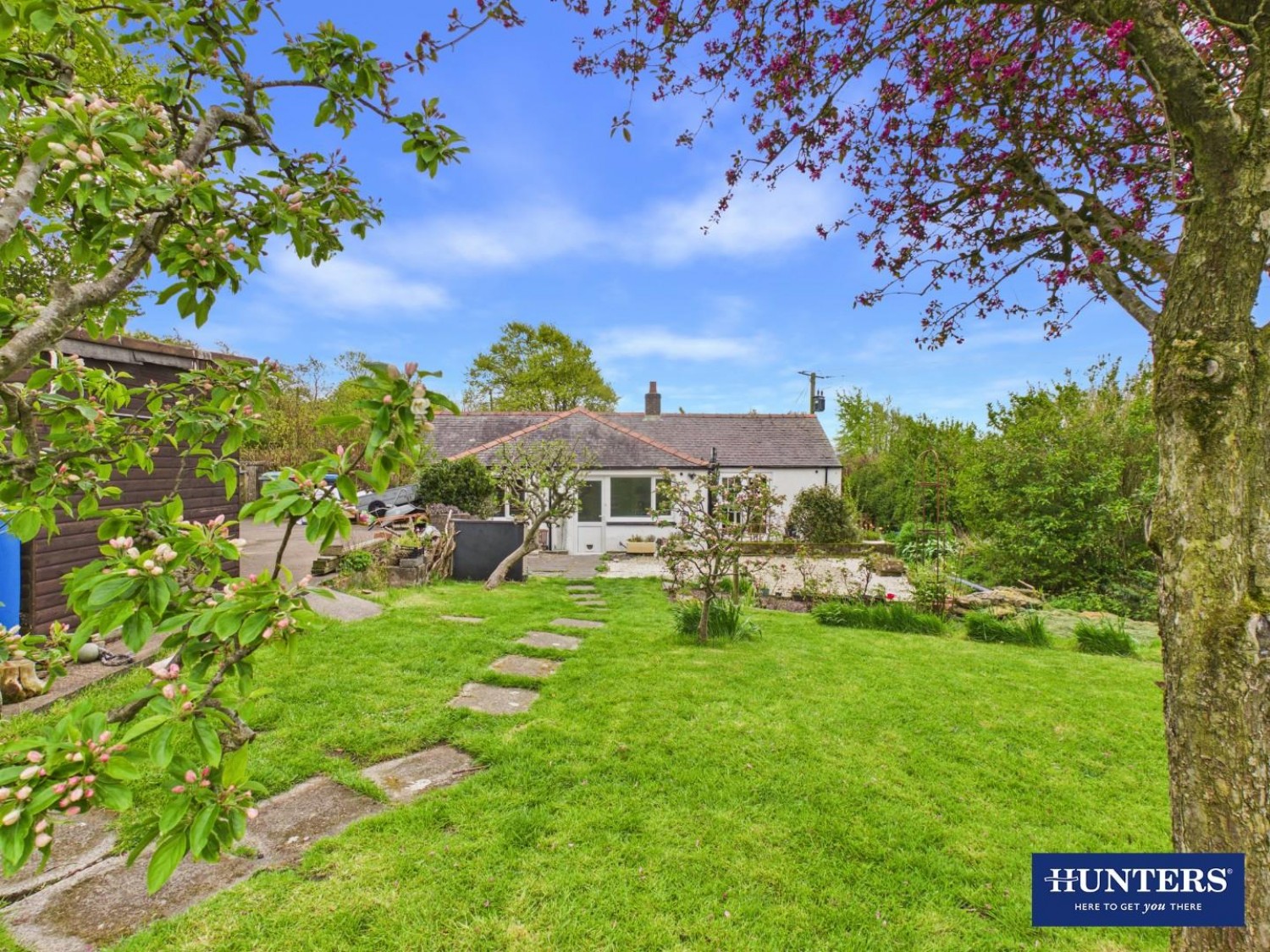 Hendell Cottage, Annan, DG12
