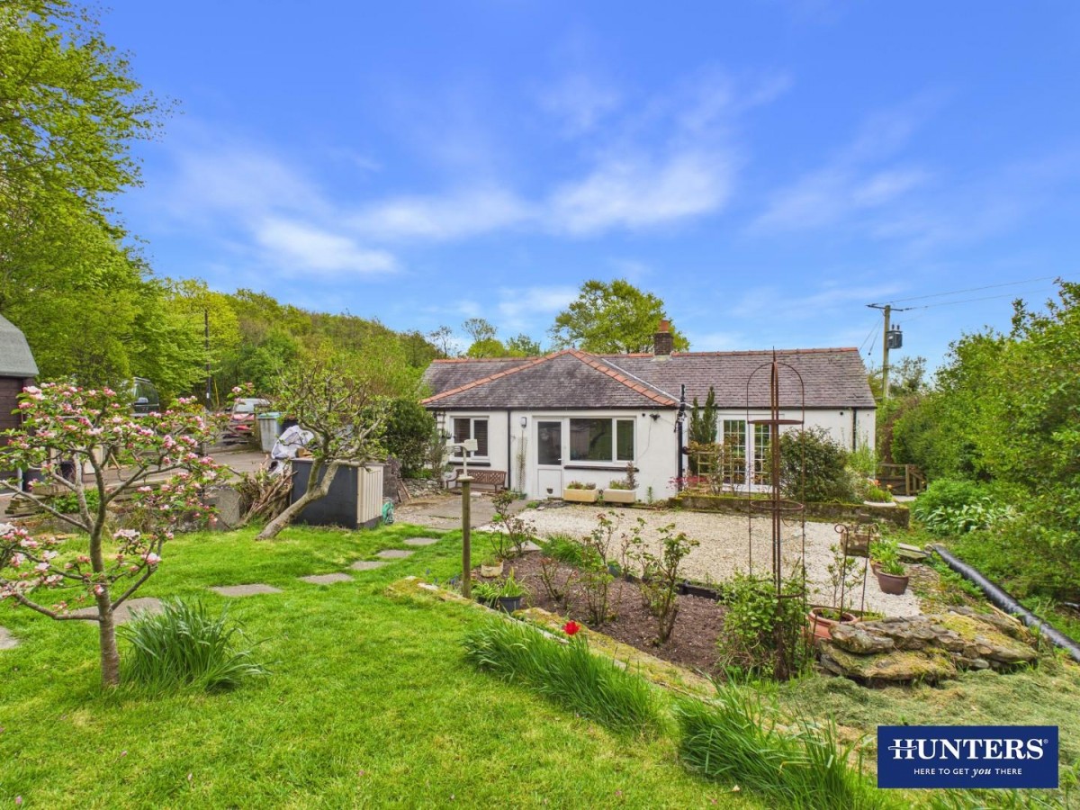 Hendell Cottage, Annan, DG12