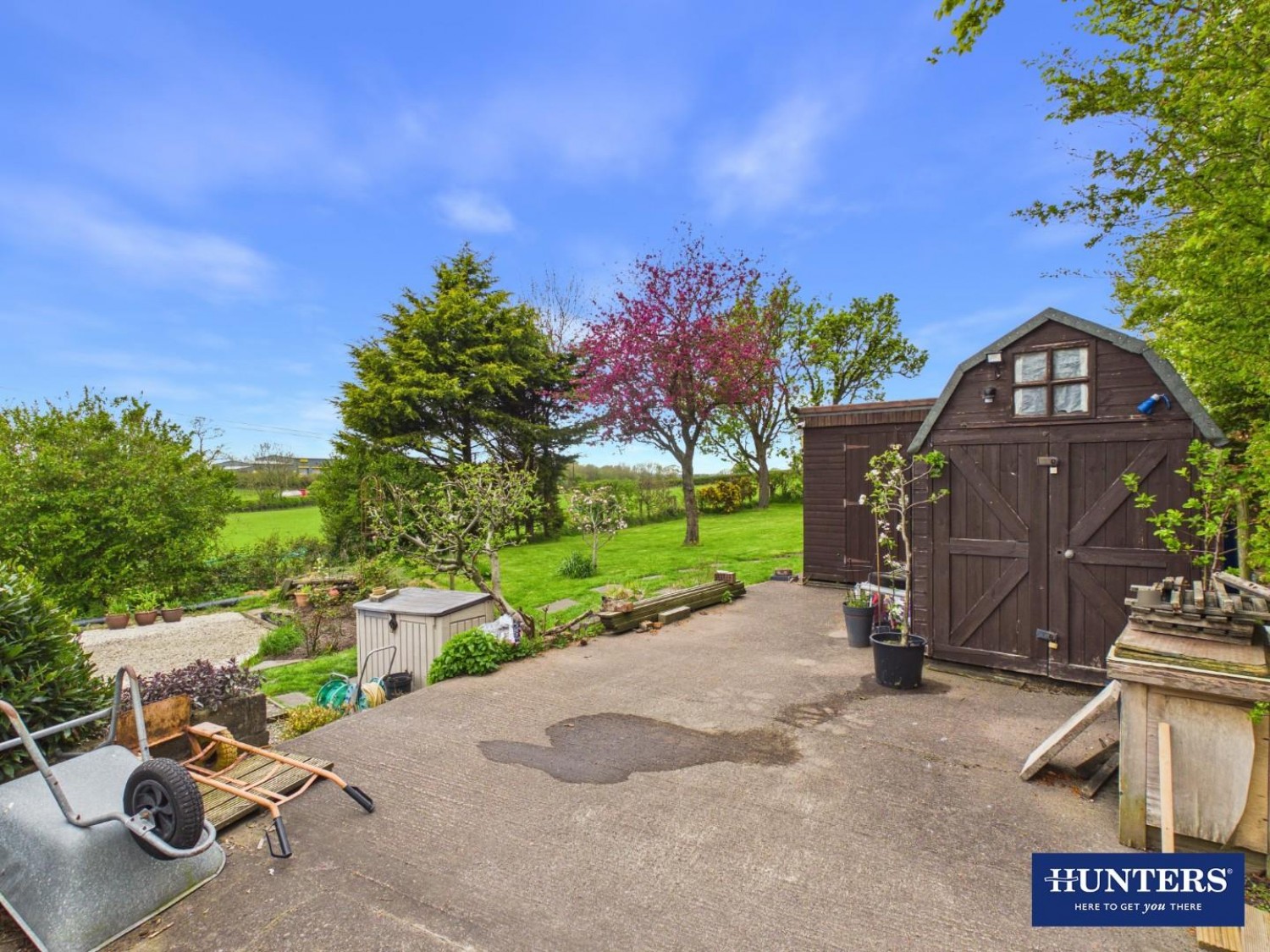 Hendell Cottage, Annan, DG12