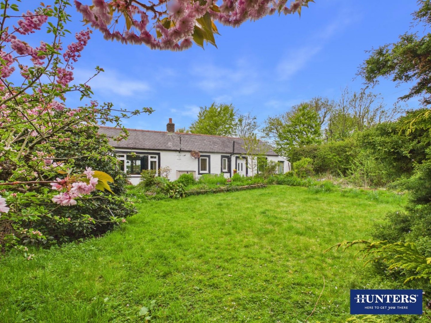 Hendell Cottage, Annan, DG12