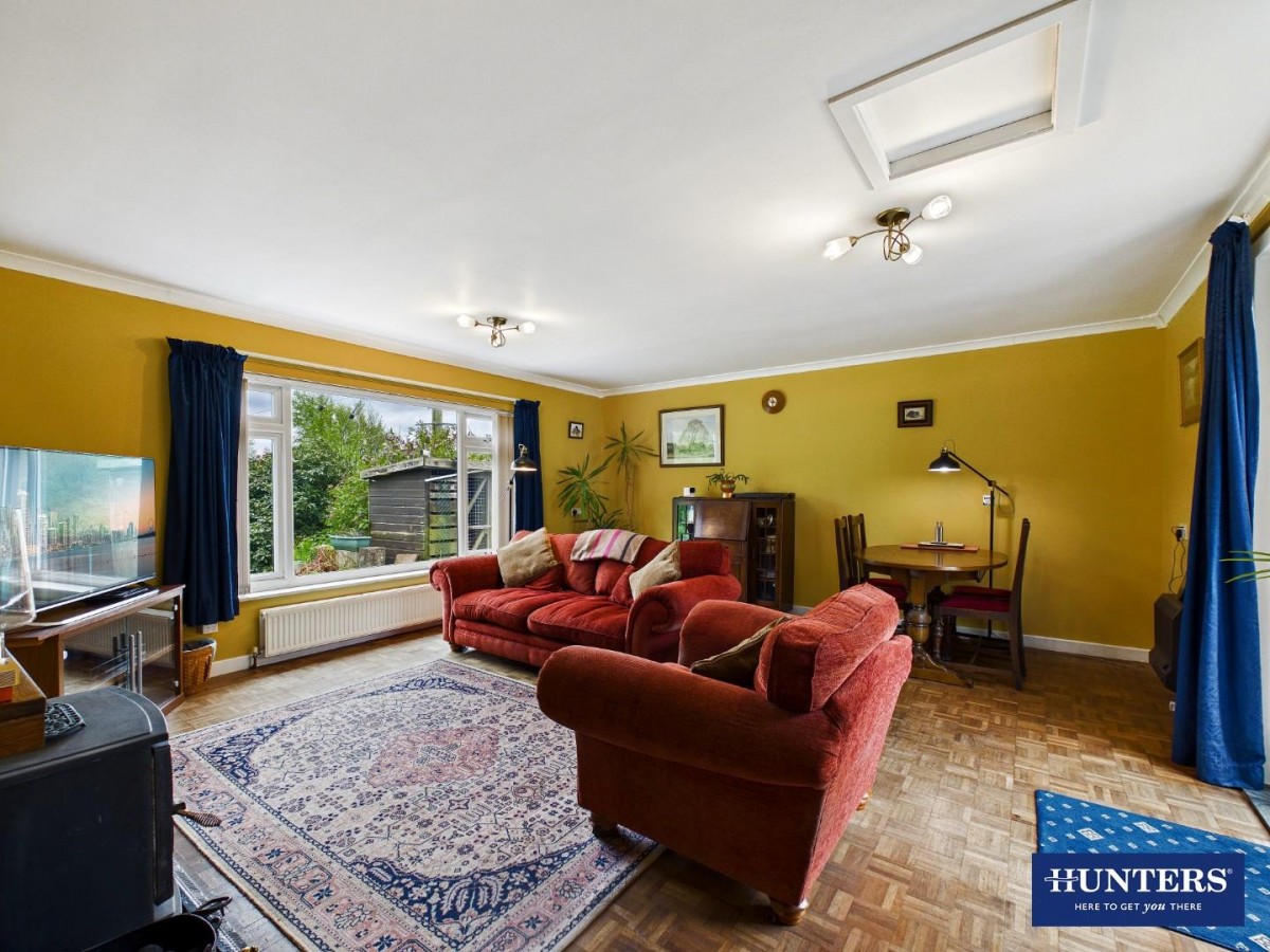 Hendell Cottage, Annan, DG12