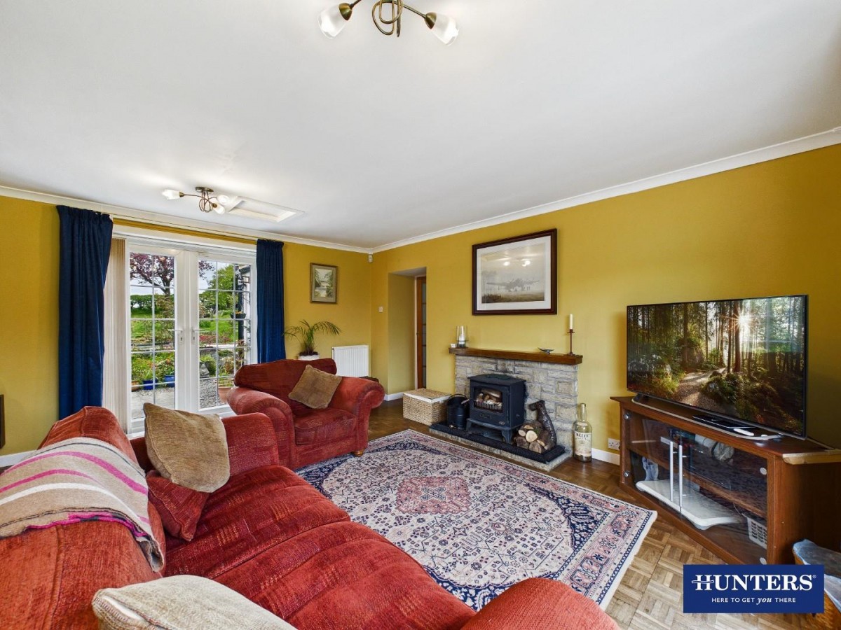 Hendell Cottage, Annan, DG12