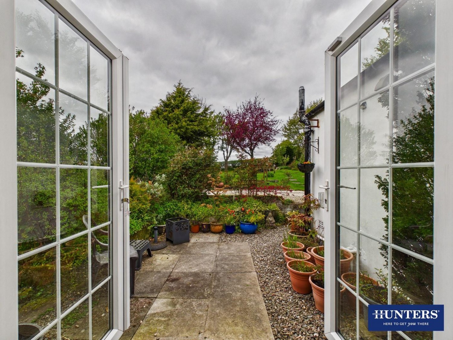 Hendell Cottage, Annan, DG12