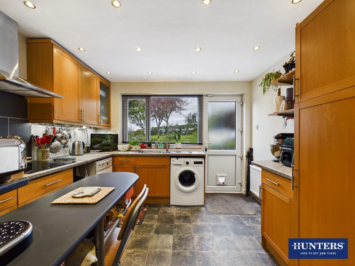 Hendell Cottage, Annan, DG12