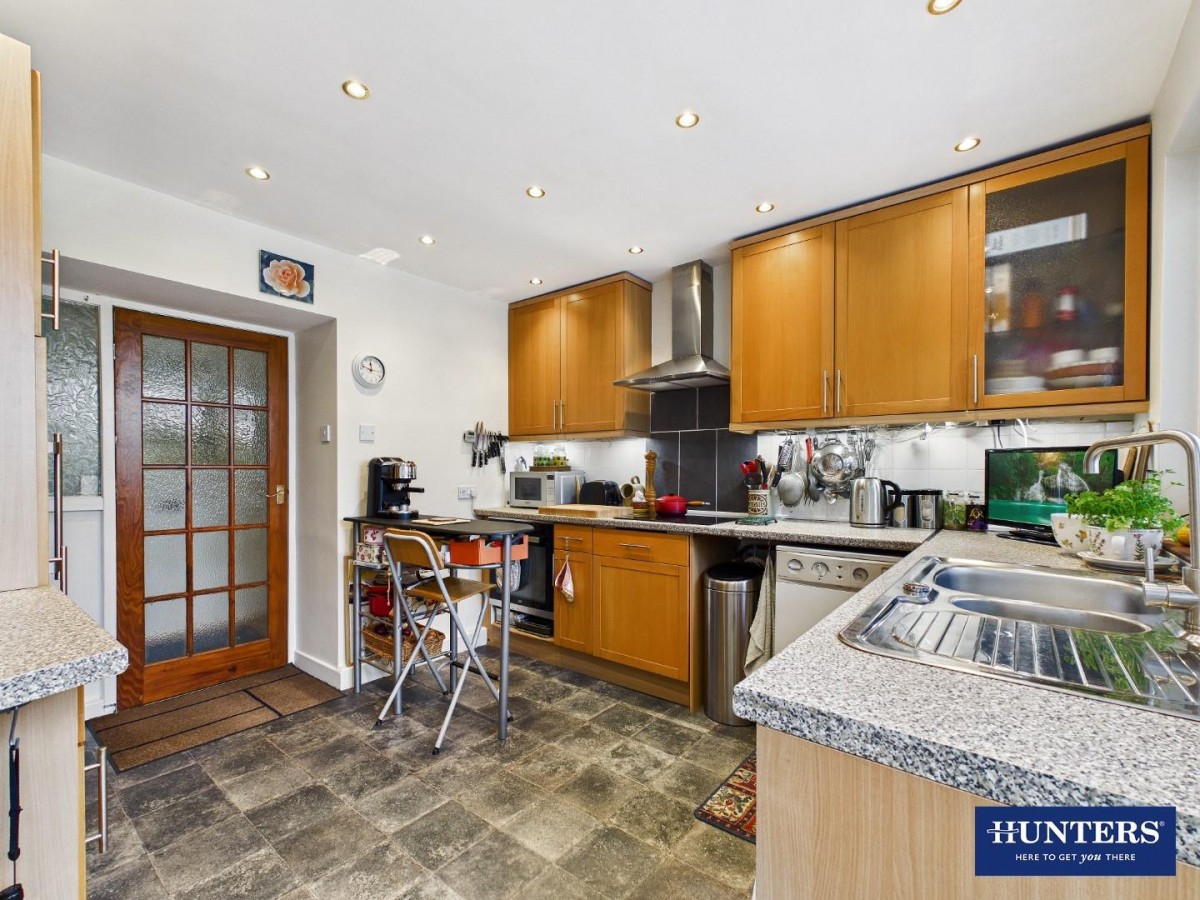Hendell Cottage, Annan, DG12