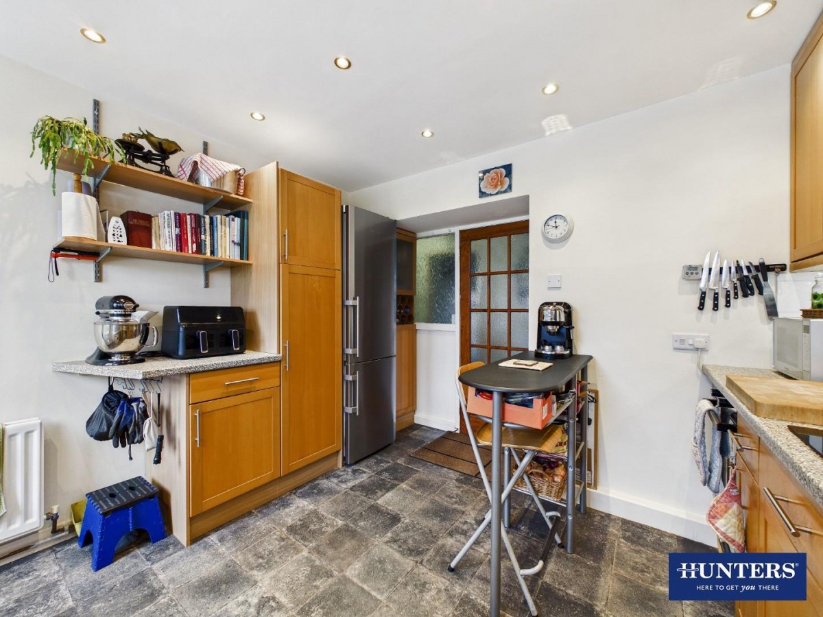 Hendell Cottage, Annan, DG12