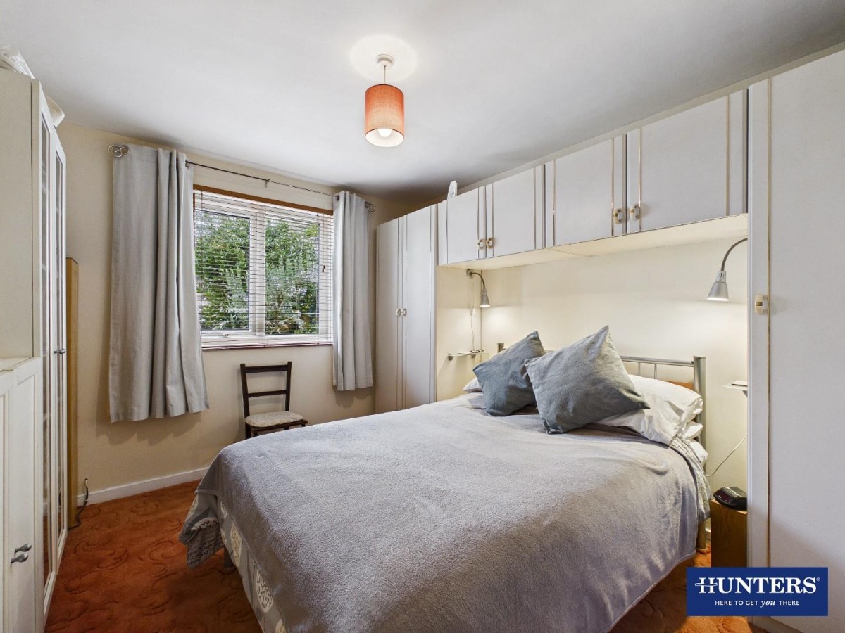 Hendell Cottage, Annan, DG12