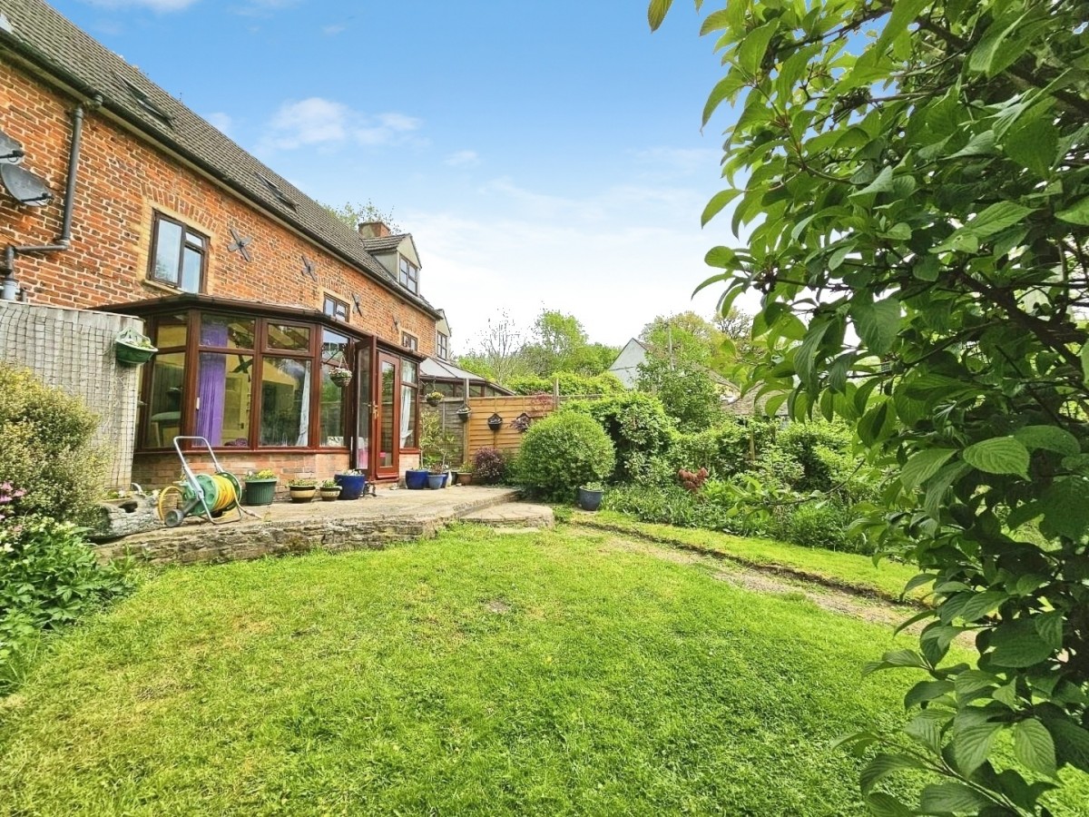 Park Lane, Stancombe, Dursley