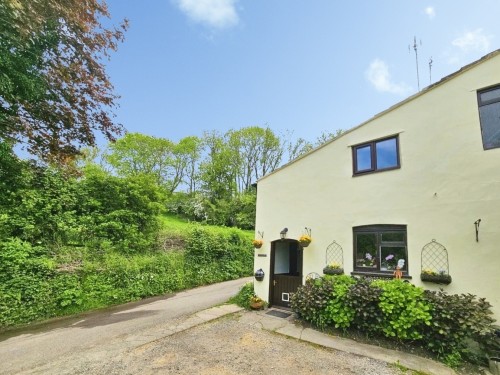 Park Lane, Stancombe, Dursley