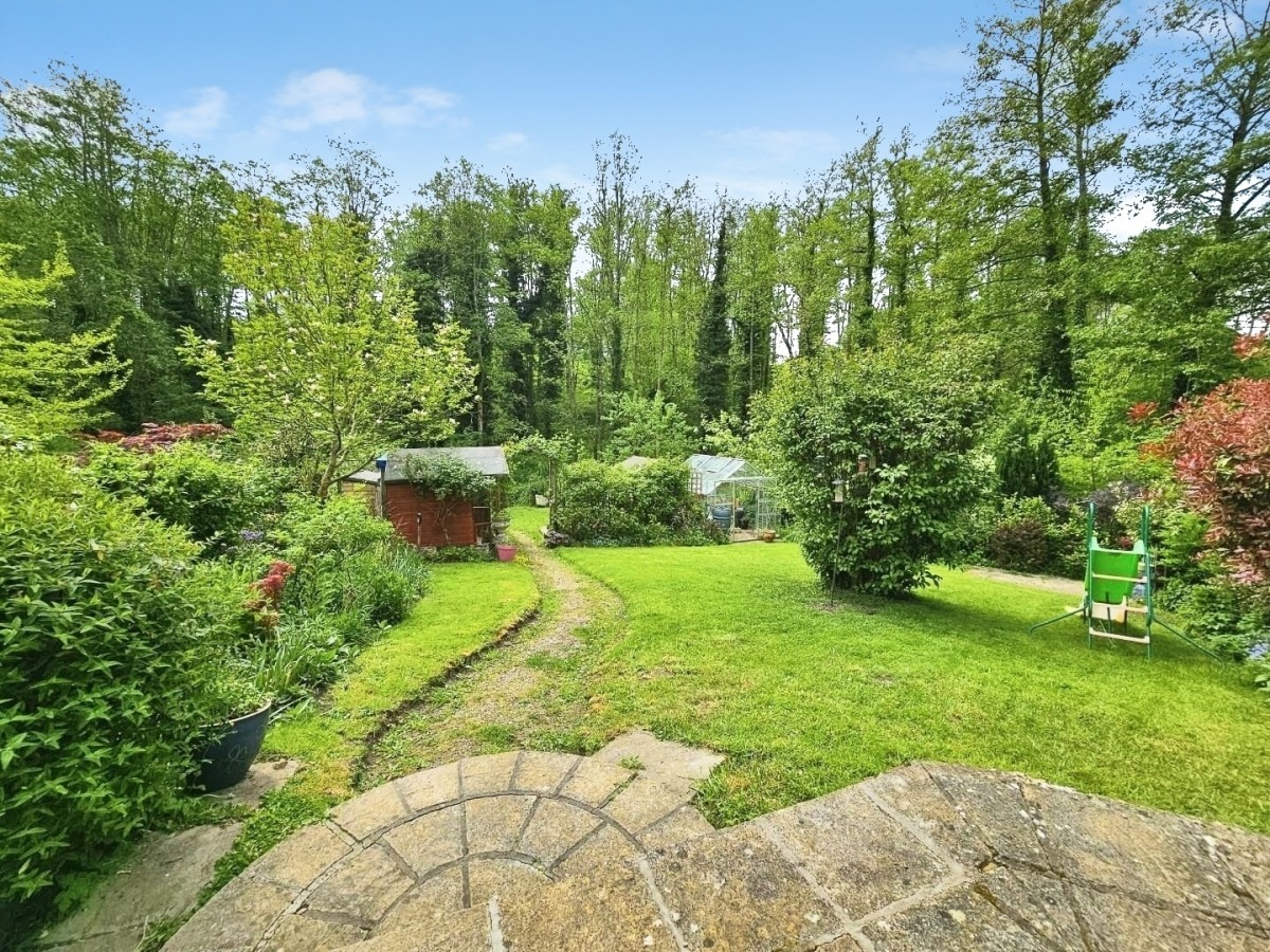 Park Lane, Stancombe, Dursley