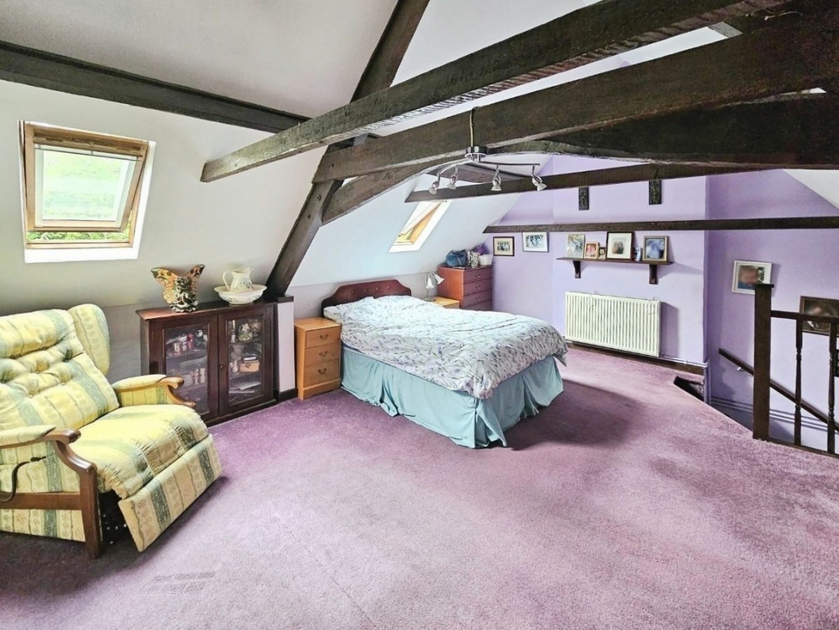 Park Lane, Stancombe, Dursley