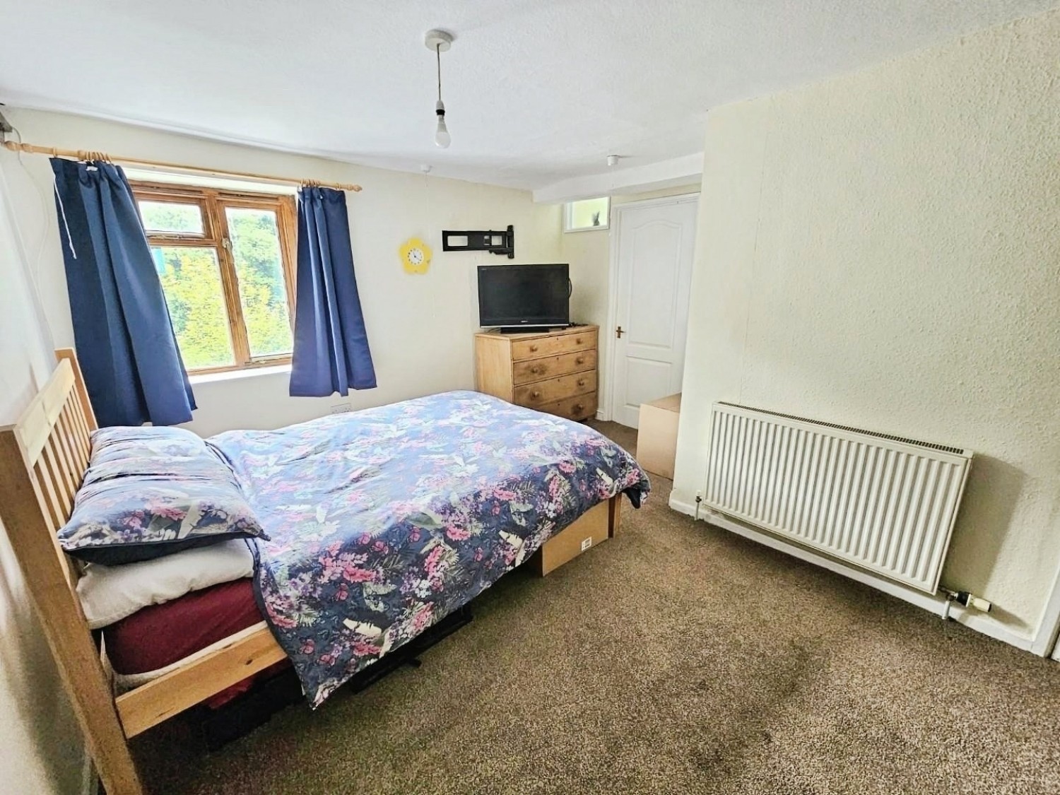 Park Lane, Stancombe, Dursley