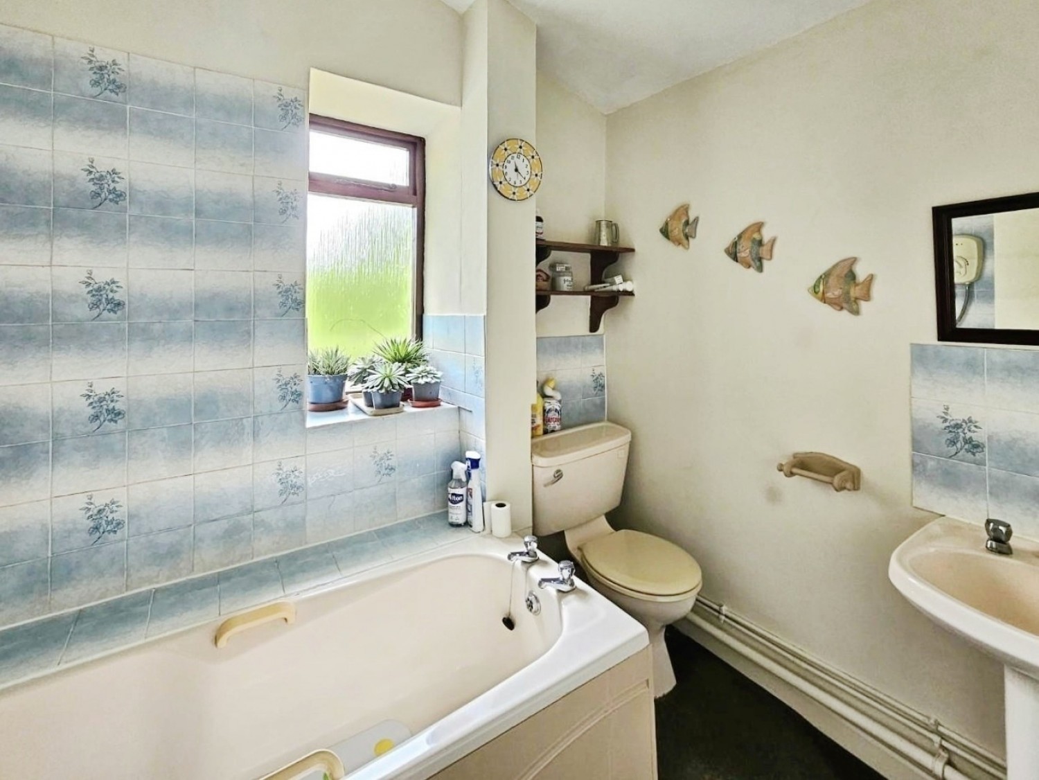 Park Lane, Stancombe, Dursley