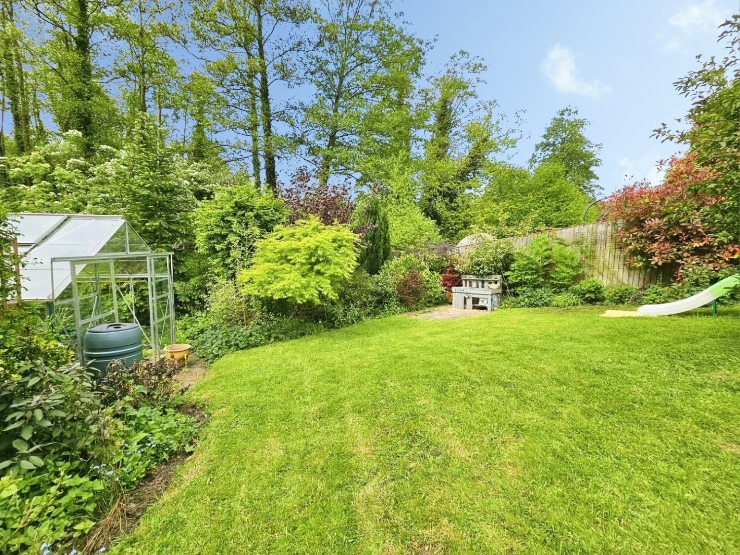 Park Lane, Stancombe, Dursley