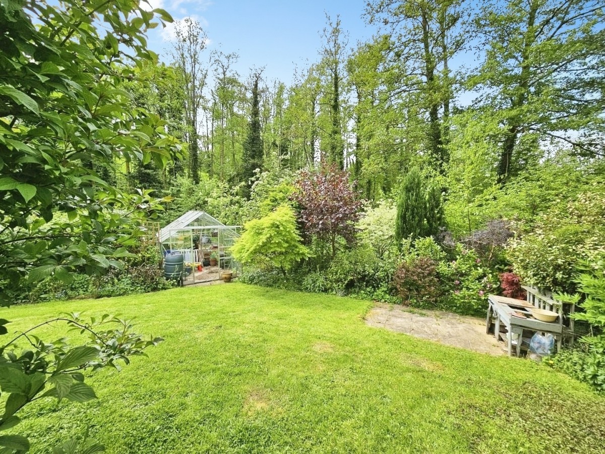 Park Lane, Stancombe, Dursley