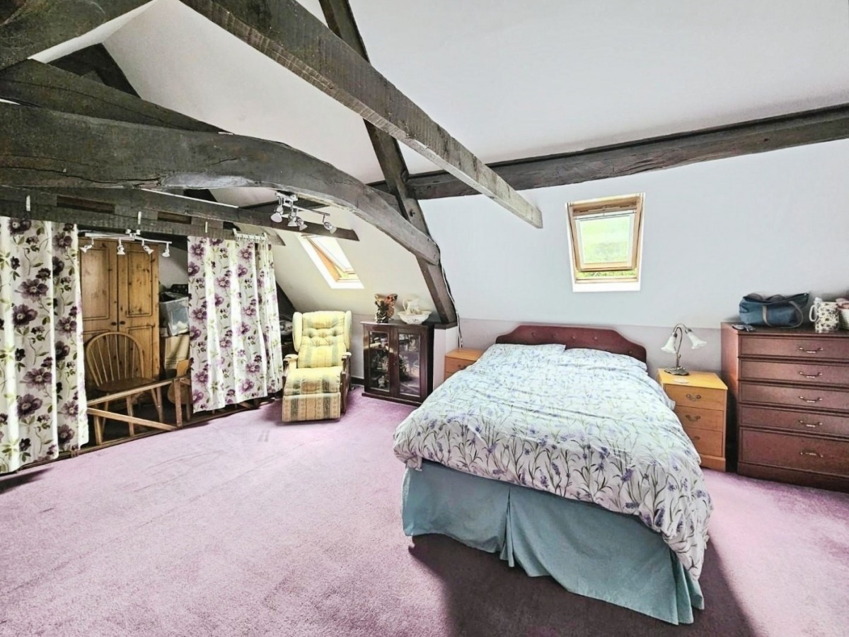 Park Lane, Stancombe, Dursley