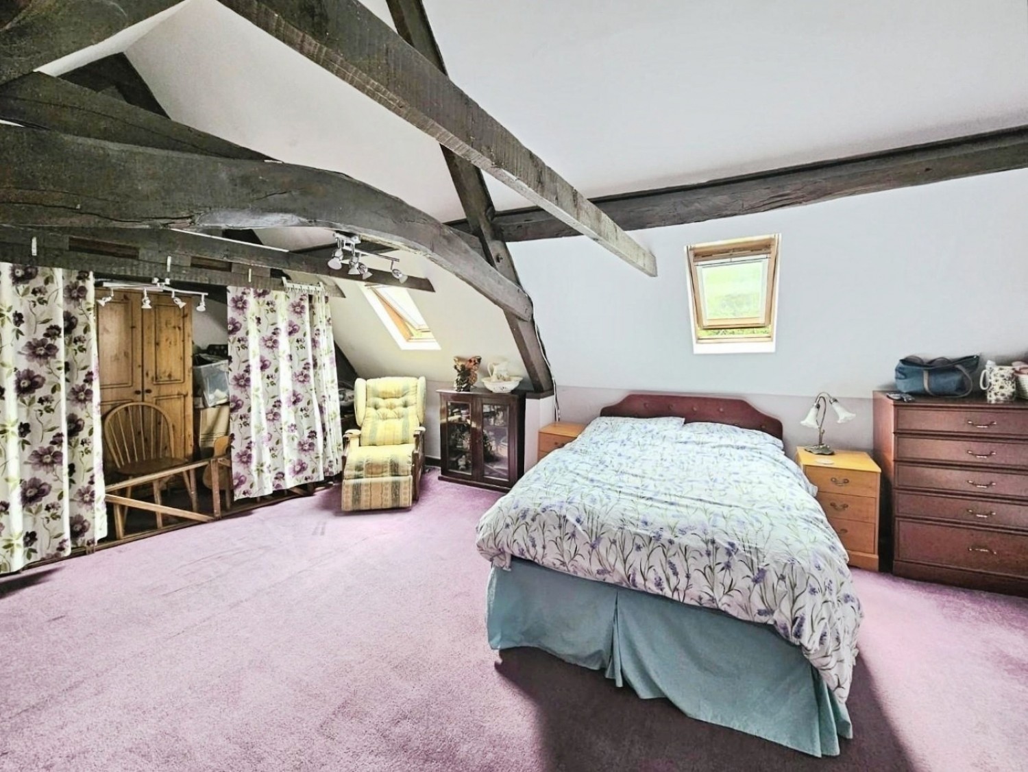 Park Lane, Stancombe, Dursley