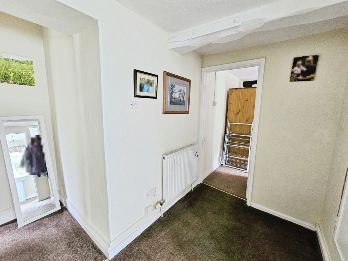 Park Lane, Stancombe, Dursley