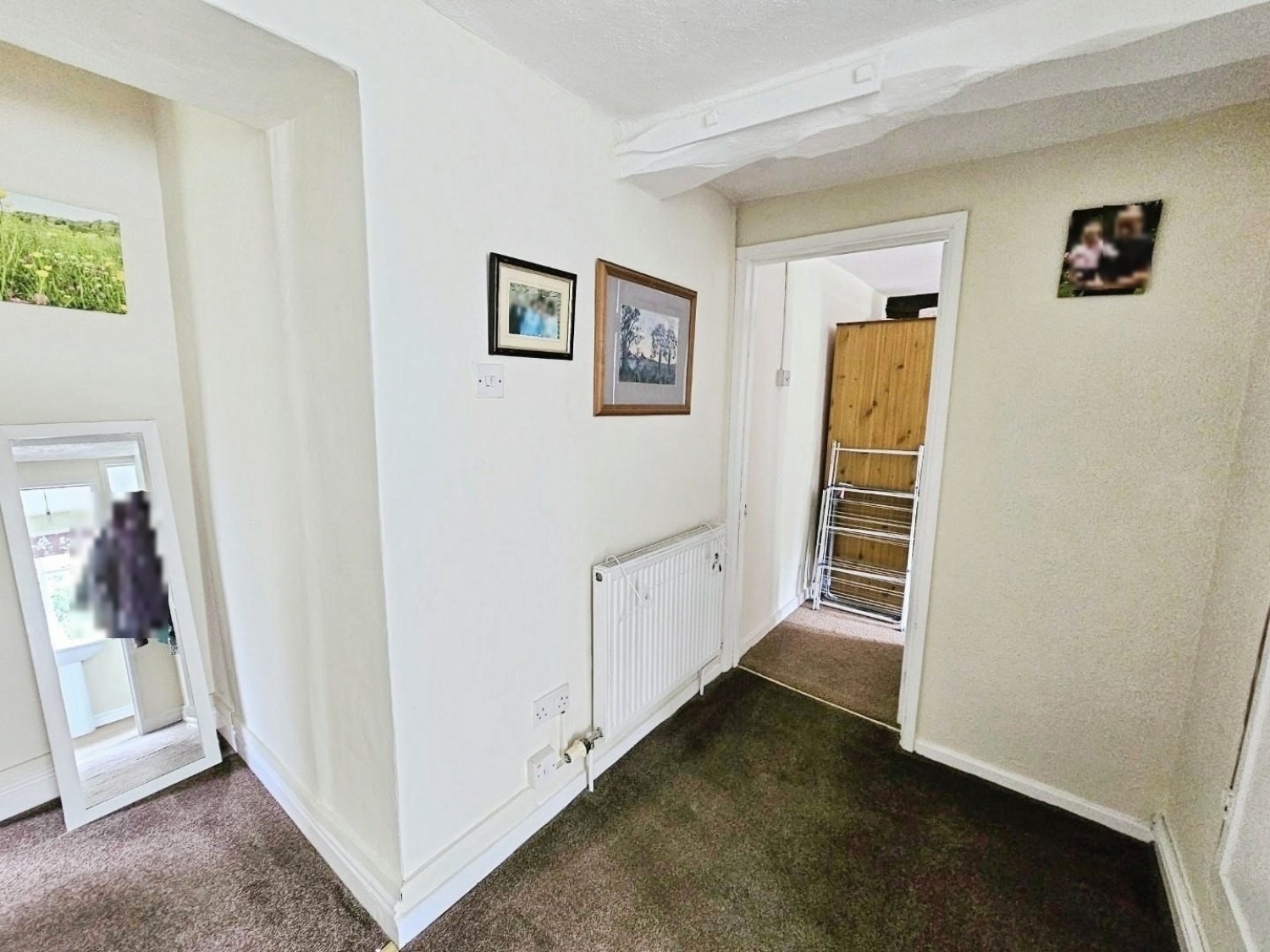Park Lane, Stancombe, Dursley