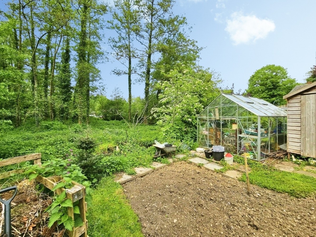 Park Lane, Stancombe, Dursley