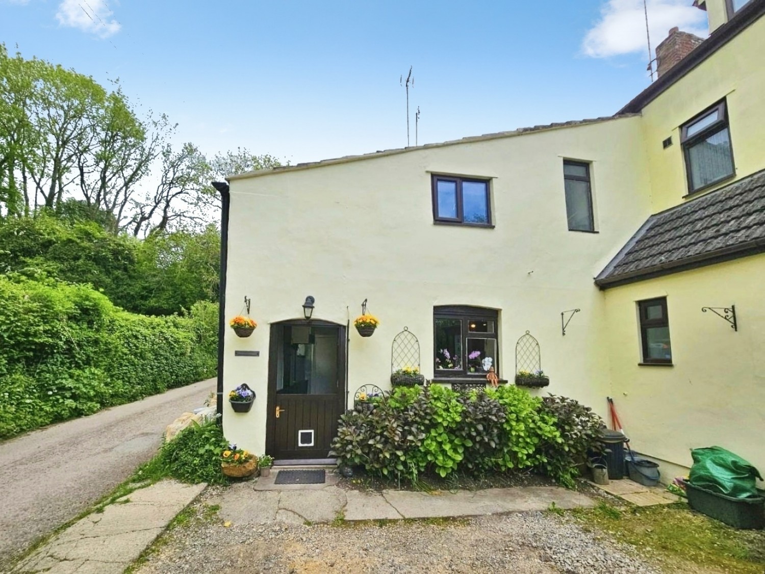Park Lane, Stancombe, Dursley