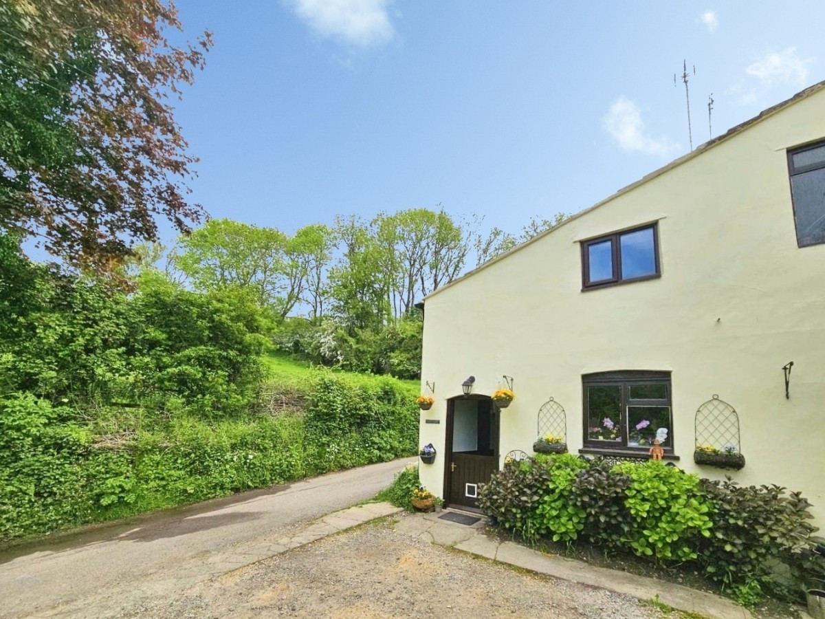 Park Lane, Stancombe, Dursley