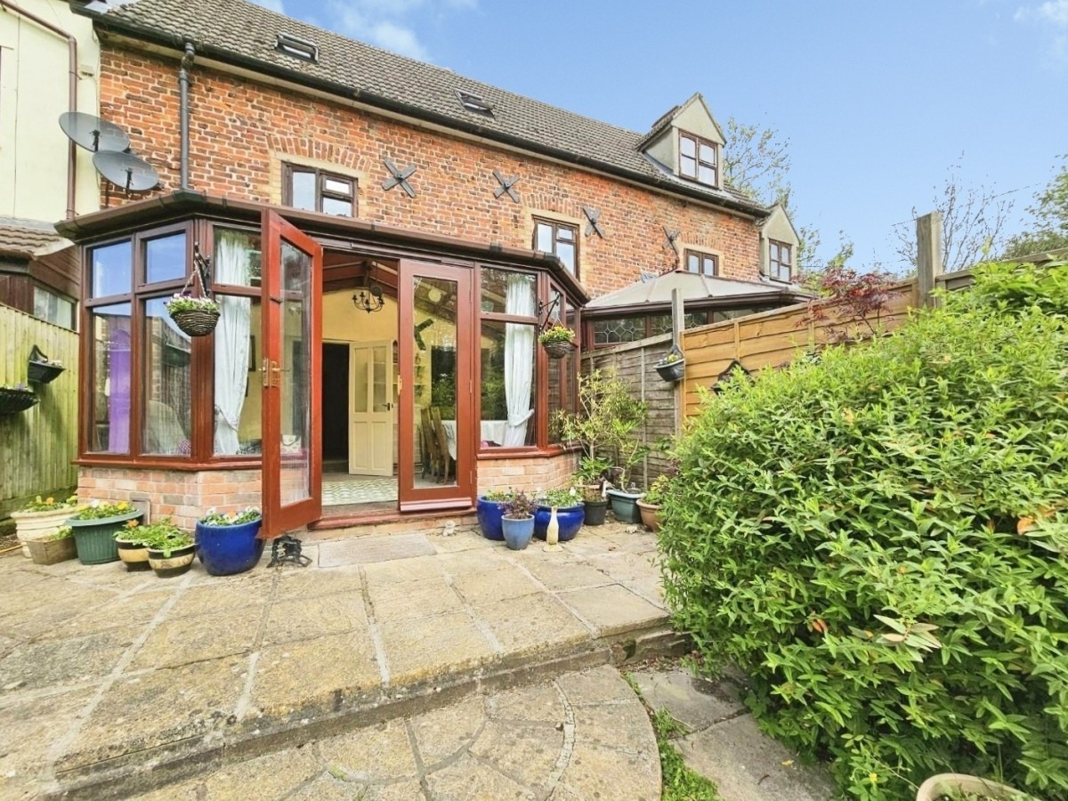 Park Lane, Stancombe, Dursley