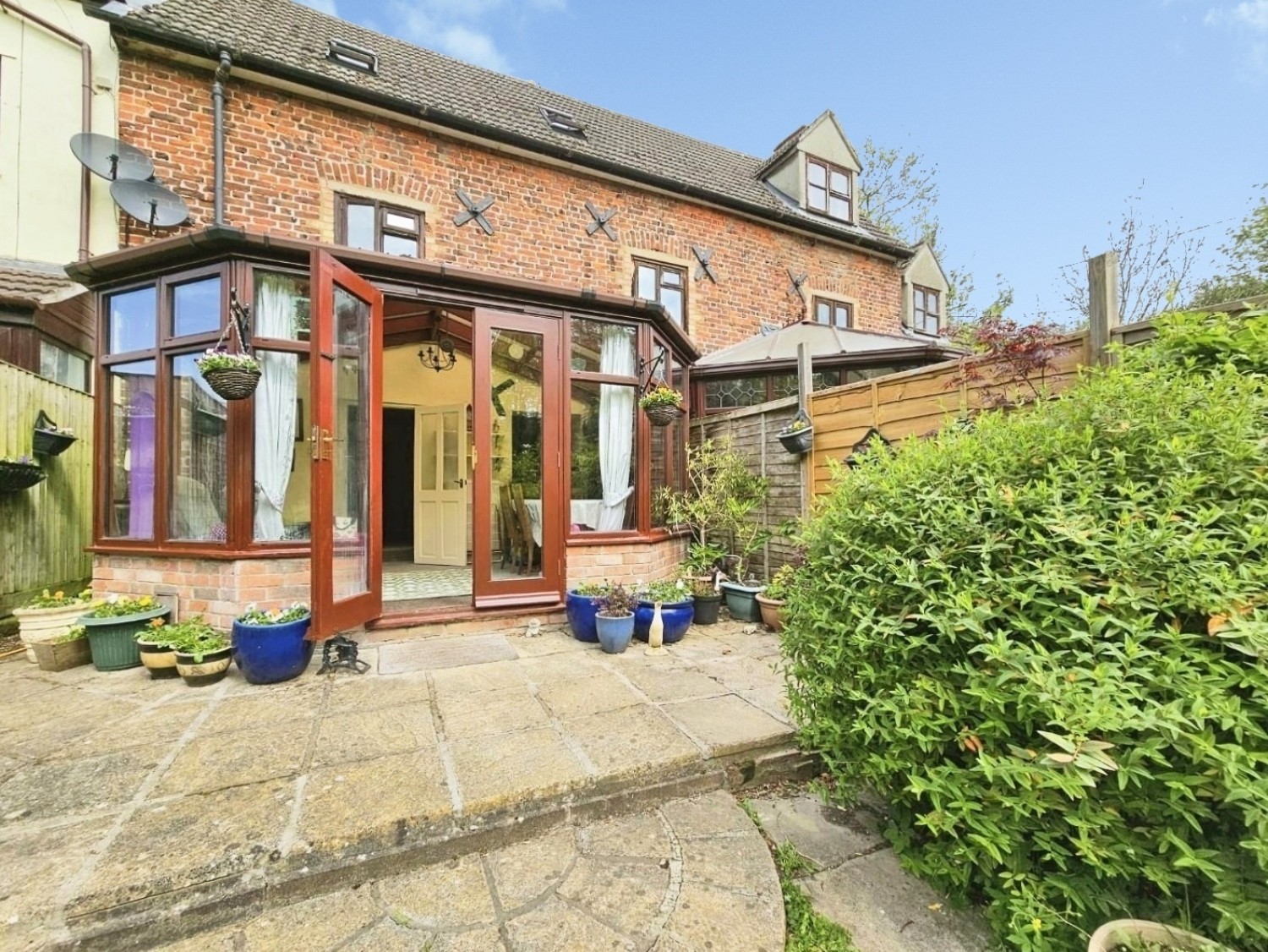 Park Lane, Stancombe, Dursley