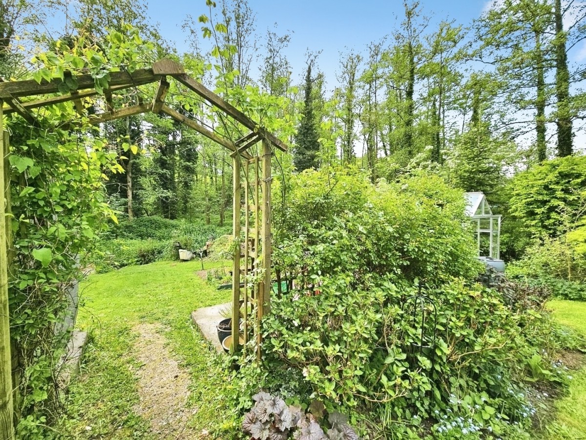 Park Lane, Stancombe, Dursley