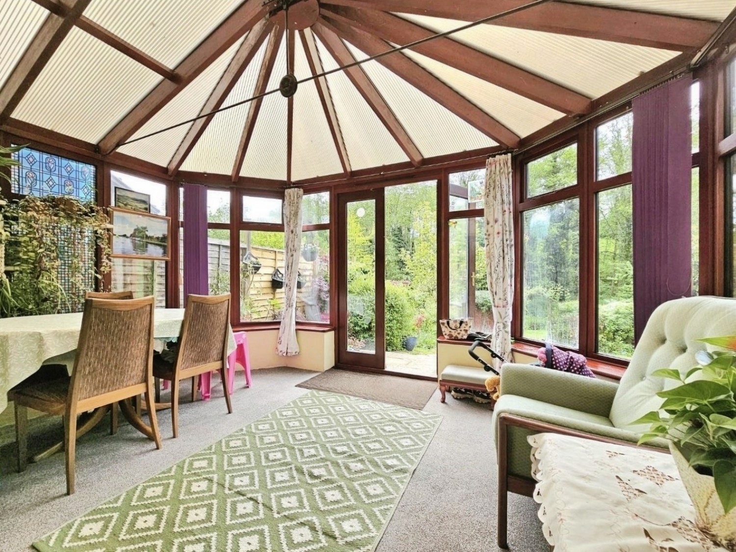 Park Lane, Stancombe, Dursley