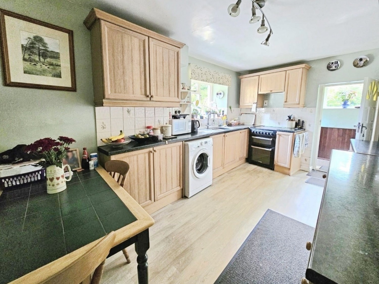 Park Lane, Stancombe, Dursley