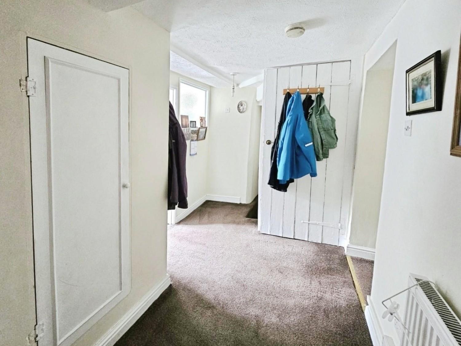 Park Lane, Stancombe, Dursley