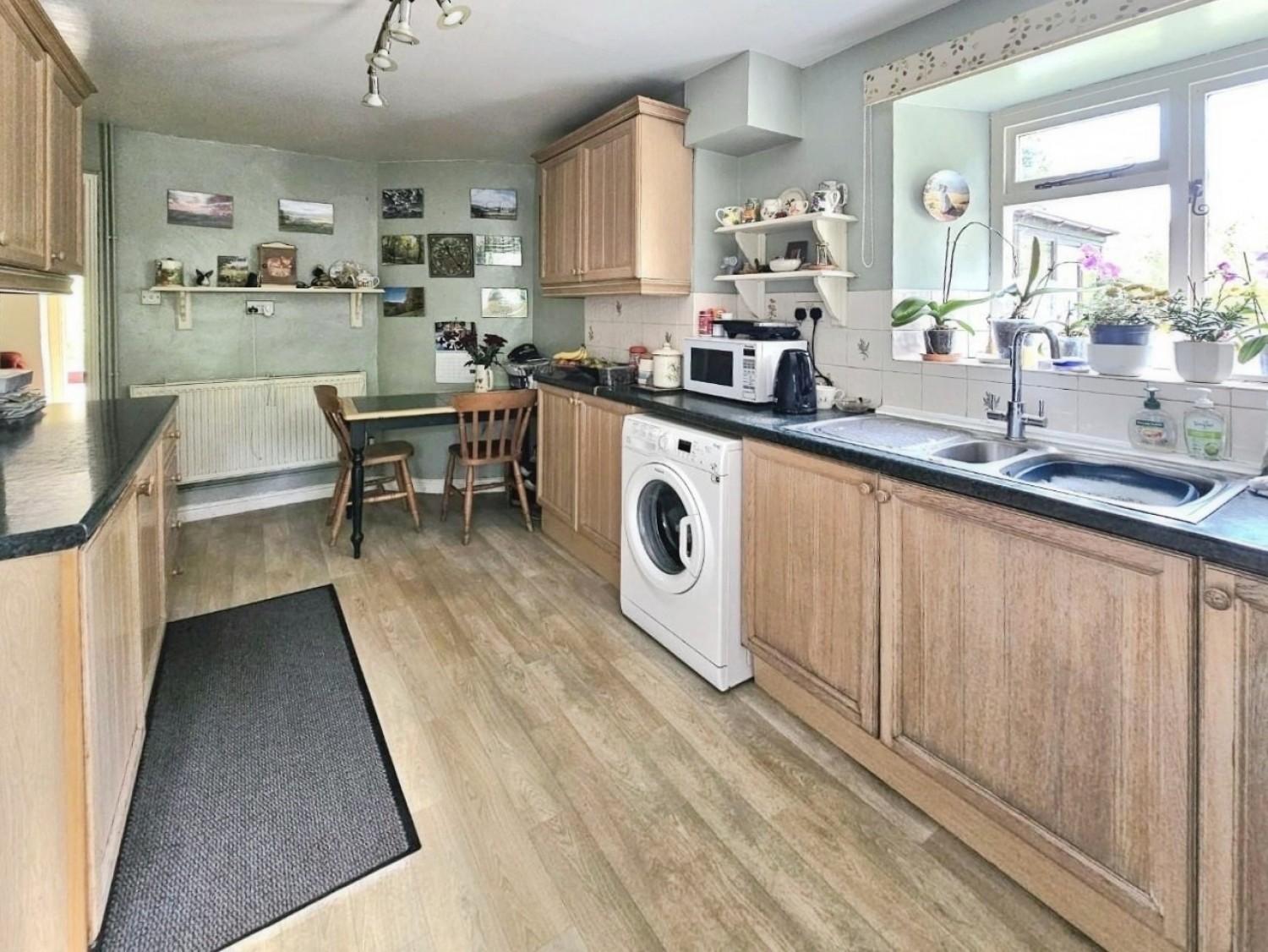 Park Lane, Stancombe, Dursley