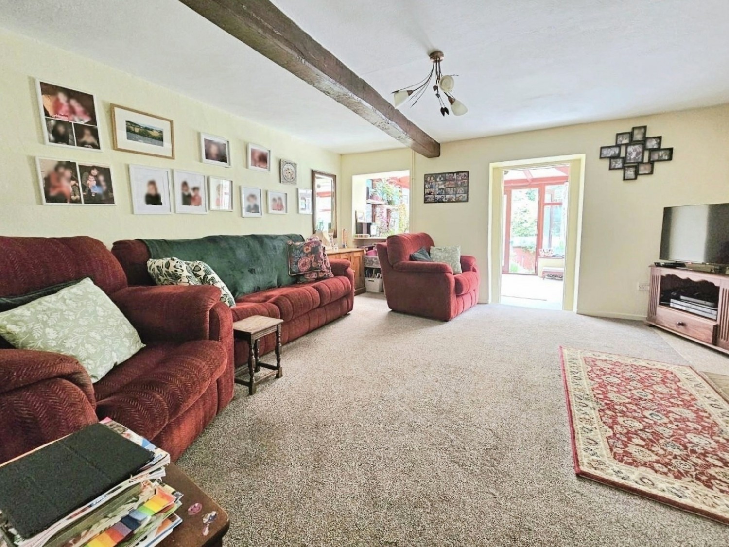 Park Lane, Stancombe, Dursley