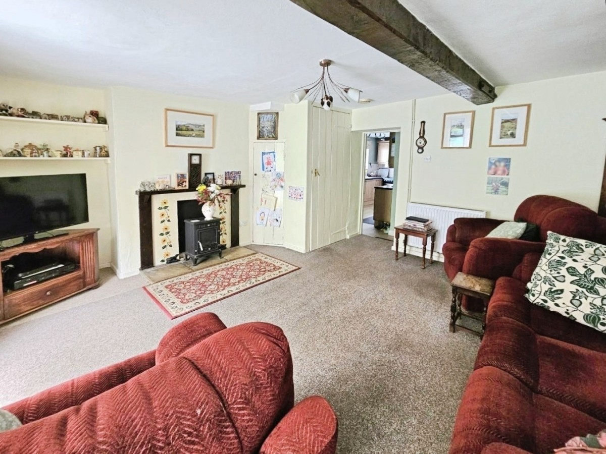 Park Lane, Stancombe, Dursley