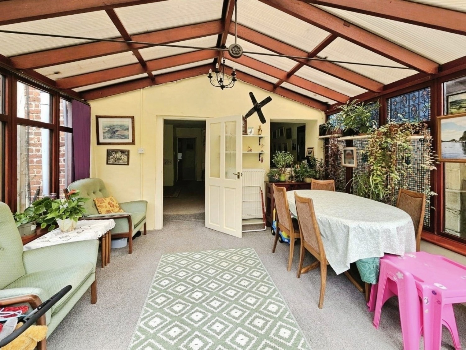 Park Lane, Stancombe, Dursley