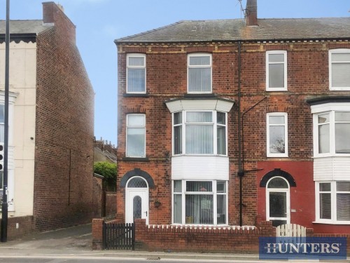 Hilderthorpe Road, Bridlington