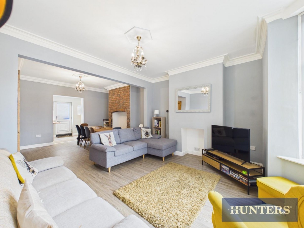 Hilderthorpe Road, Bridlington
