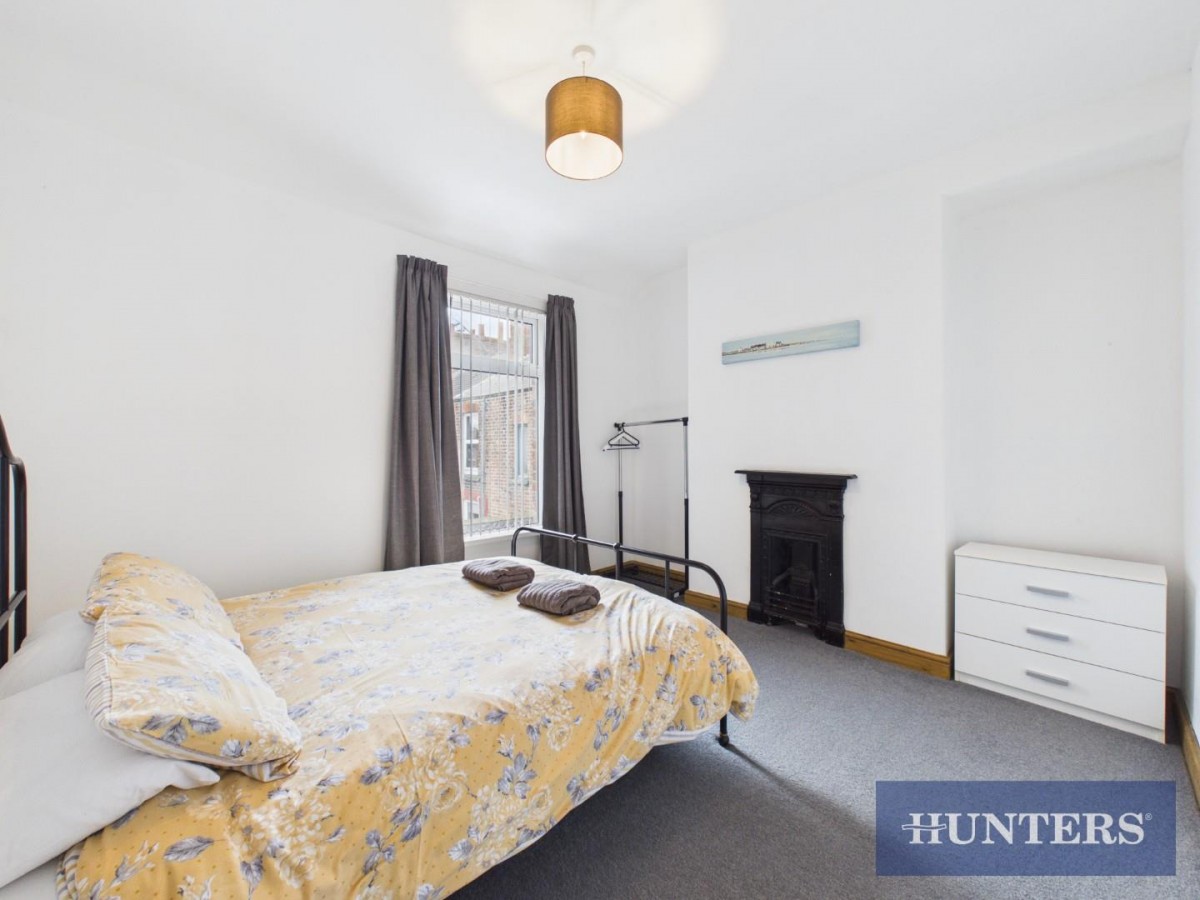 Hilderthorpe Road, Bridlington
