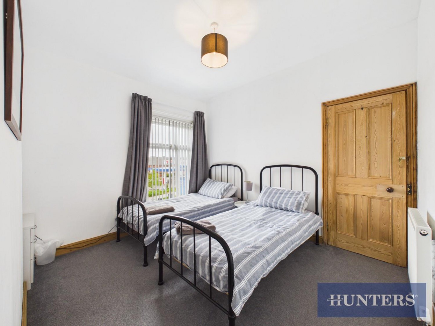 Hilderthorpe Road, Bridlington