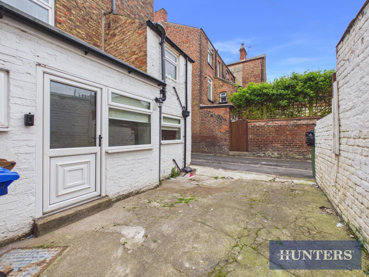 Hilderthorpe Road, Bridlington