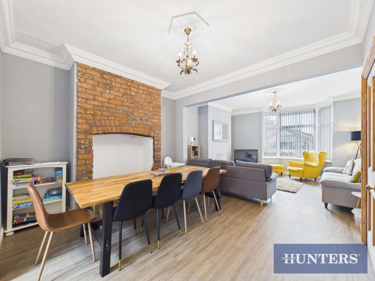 Hilderthorpe Road, Bridlington