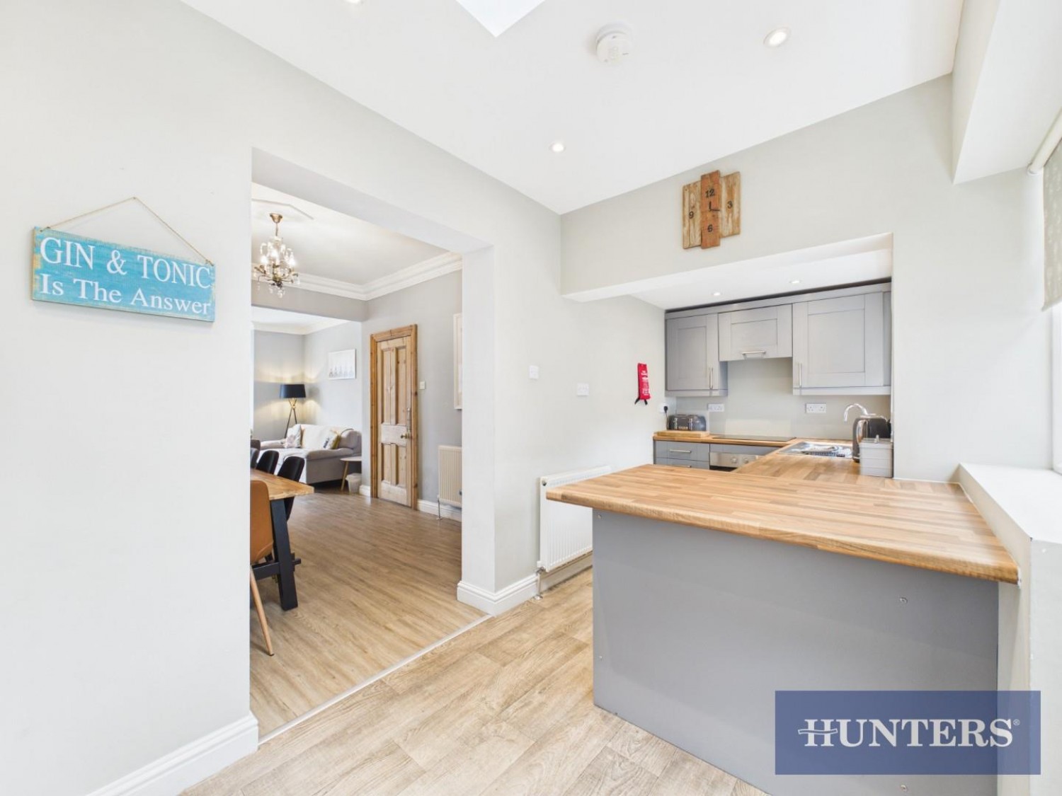 Hilderthorpe Road, Bridlington