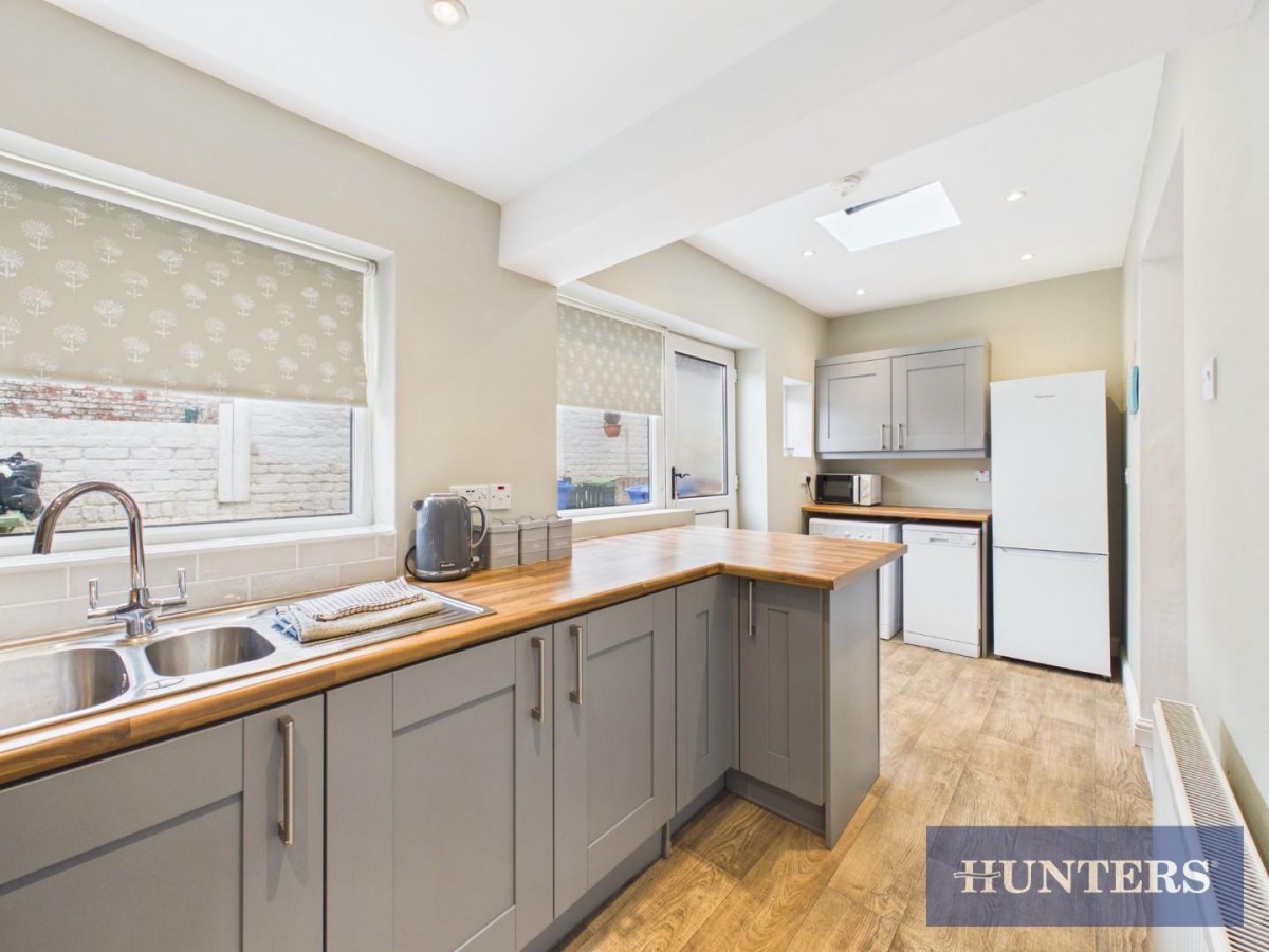 Hilderthorpe Road, Bridlington
