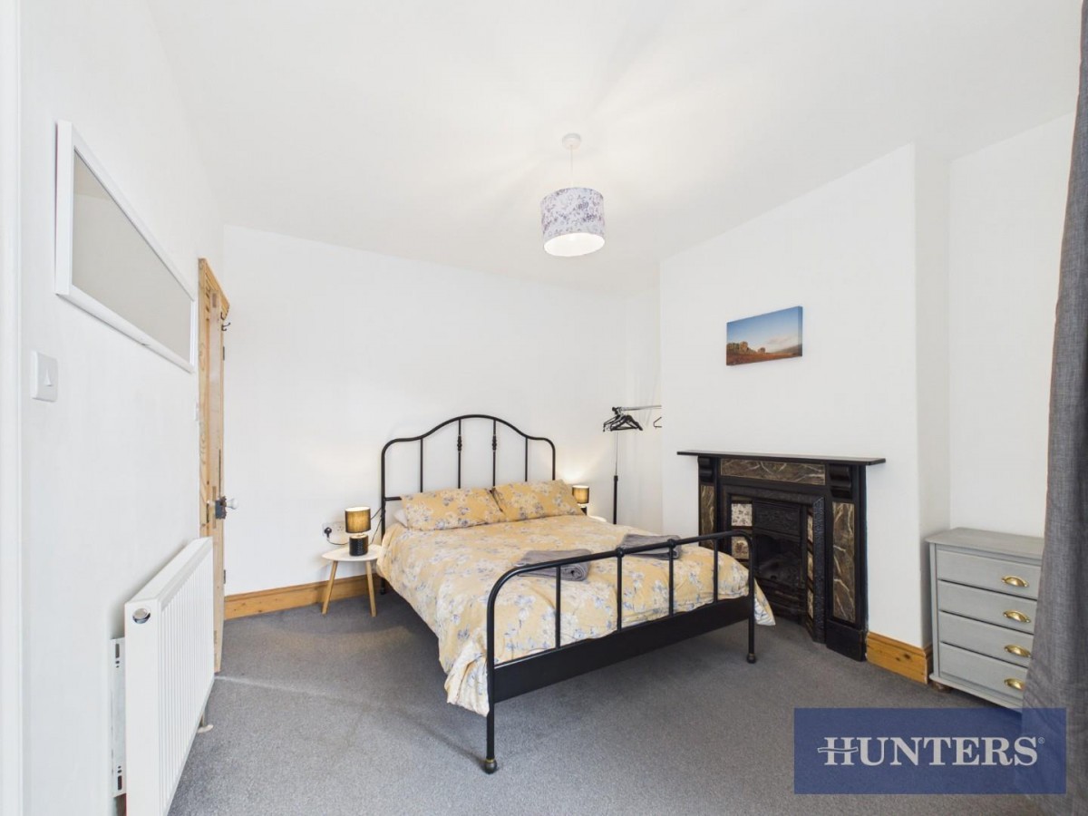 Hilderthorpe Road, Bridlington