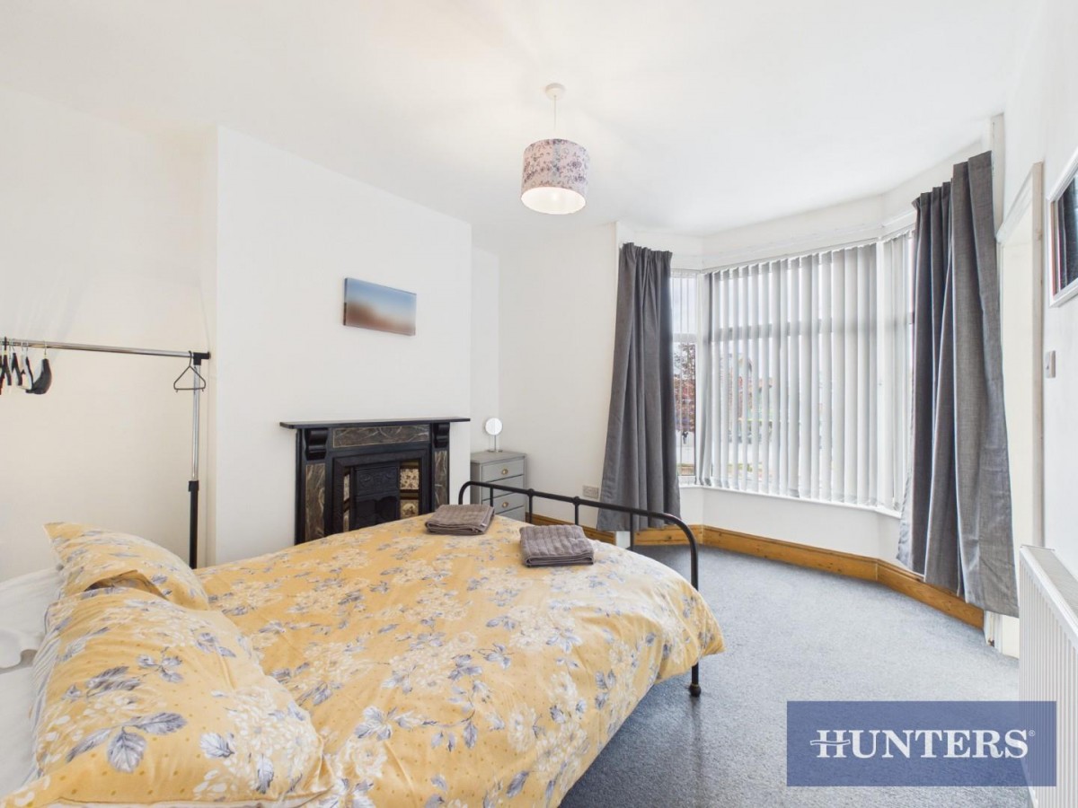Hilderthorpe Road, Bridlington
