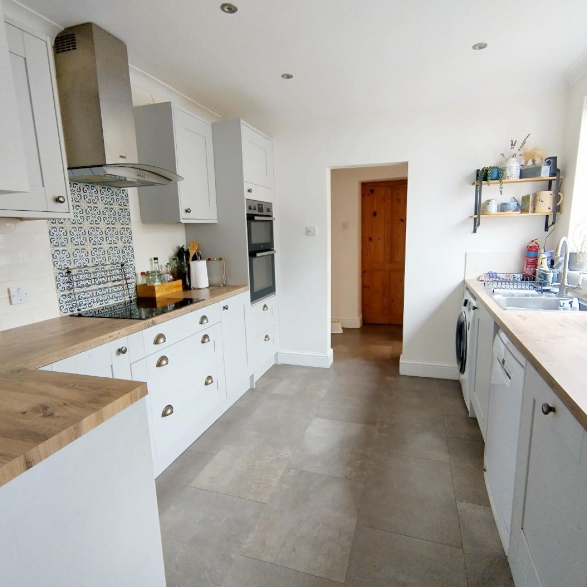 Chamberlayne Road, Netley Abbey, Southampton