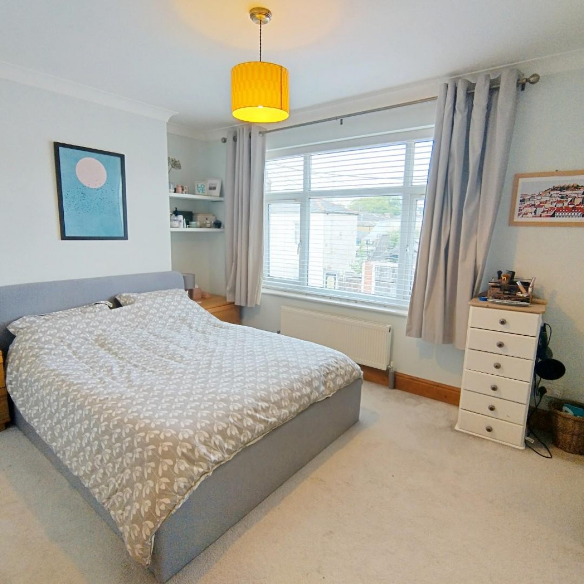 Chamberlayne Road, Netley Abbey, Southampton