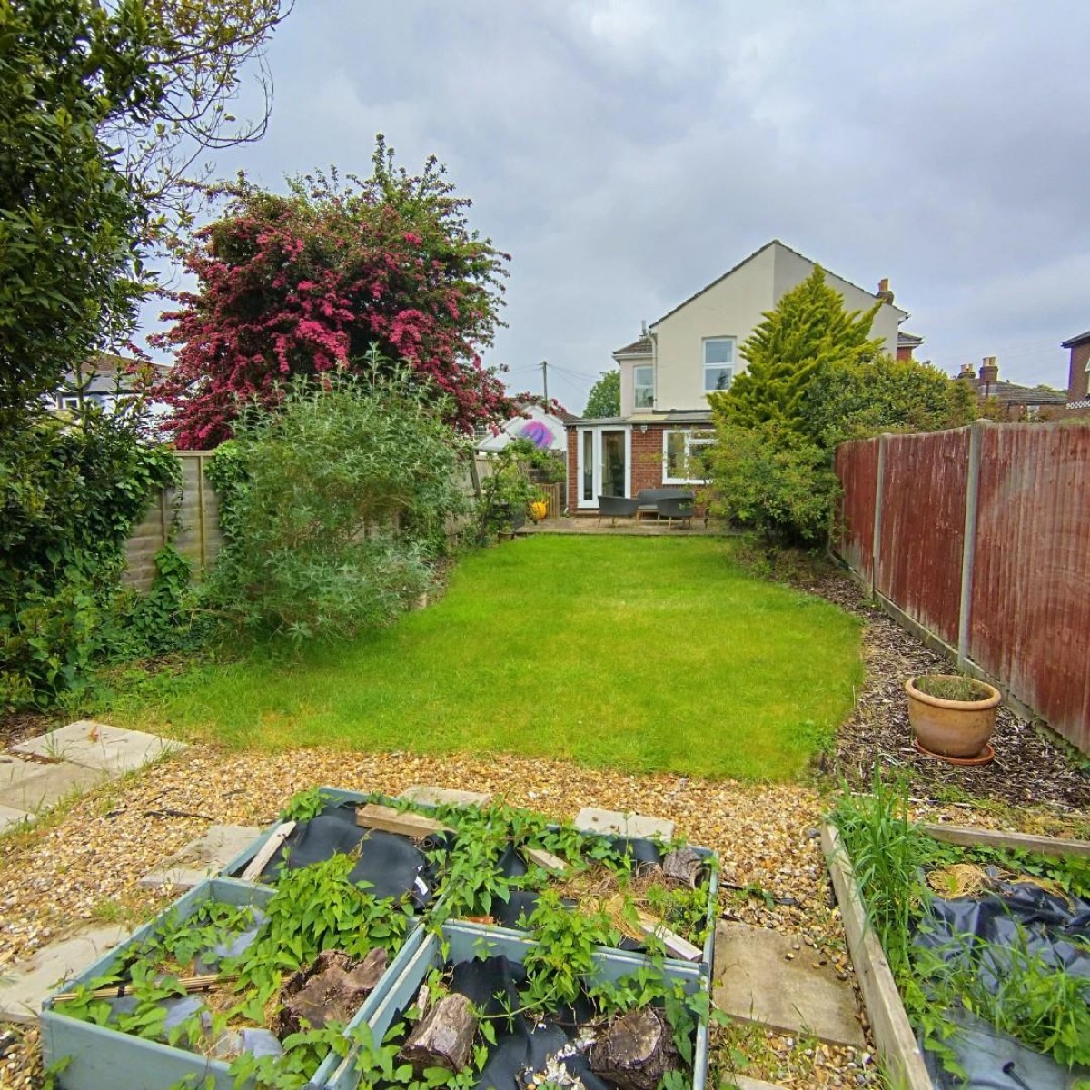 Chamberlayne Road, Netley Abbey, Southampton